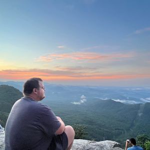 Meet your Posher, Caleb